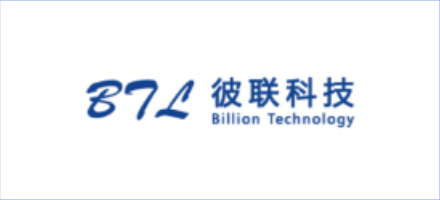 彼聯科技 彼聯科技